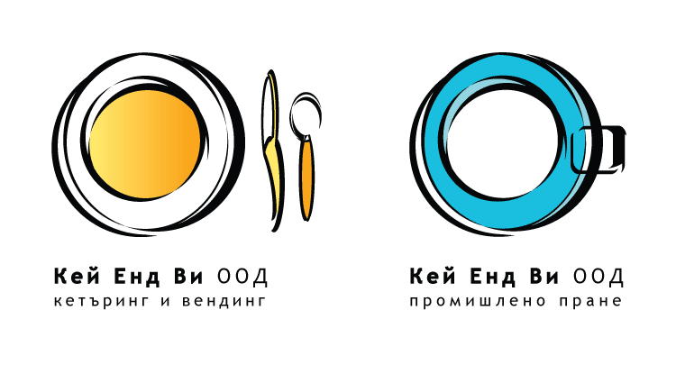 K'n'V Logo -- Site under construction